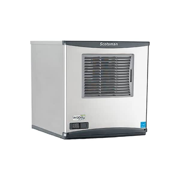 , Air Cooled Small Cube Ice Machine, 356 lb.